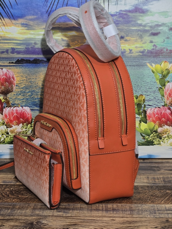 Backpacks